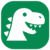 Dinosaurios para Colorear